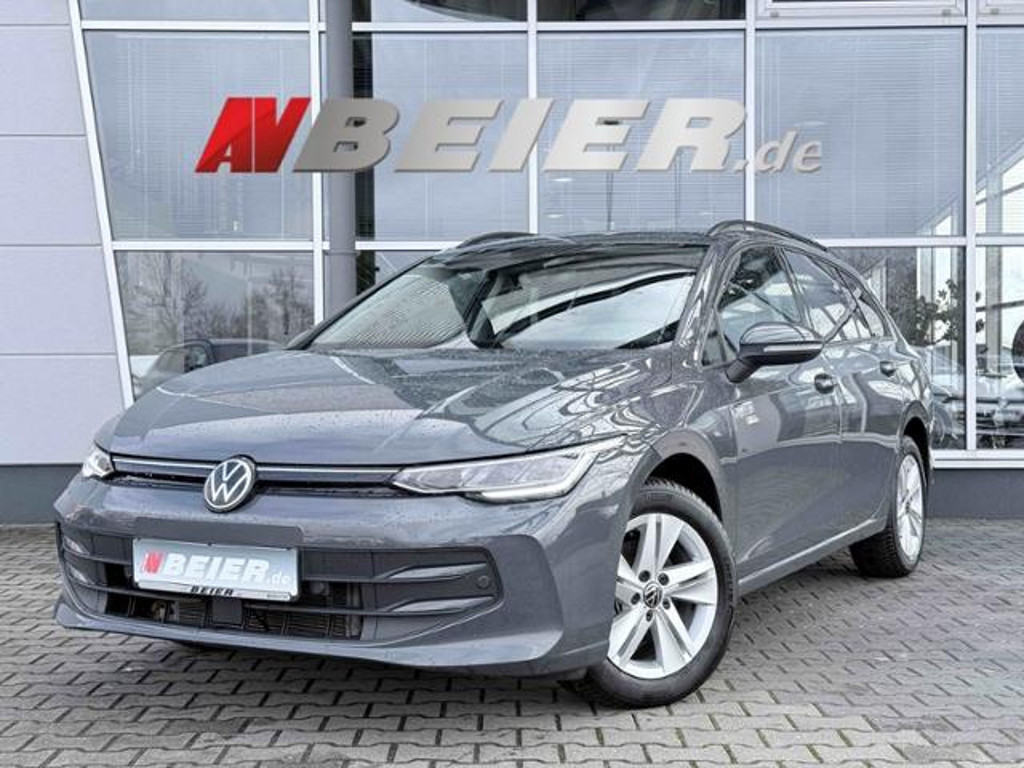 Volkswagen Golf Golf VIII