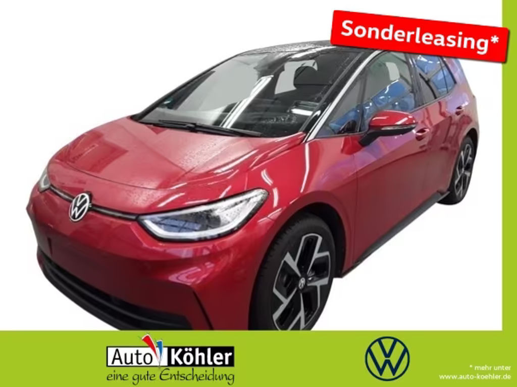 Volkswagen ID.3 Performance Pro