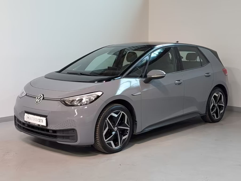 Volkswagen ID.3 Pure