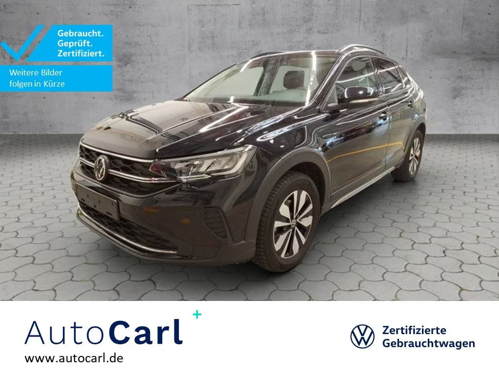 Volkswagen Taigo 1.0 TSI Move