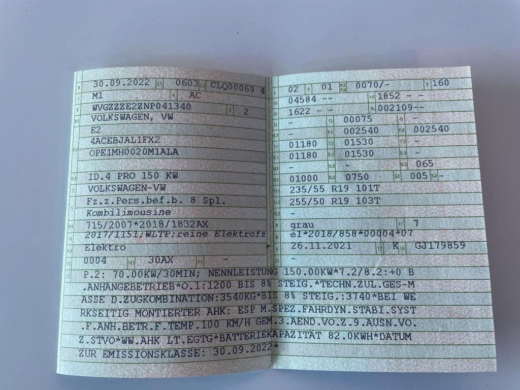 Volkswagen ID.4
