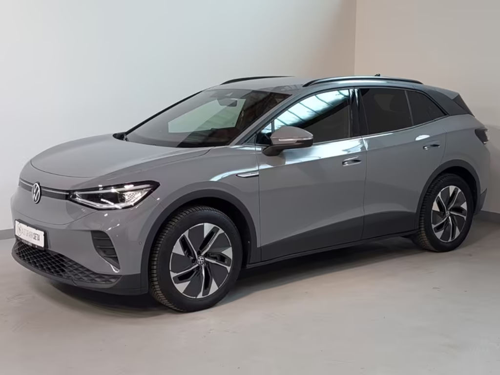Volkswagen ID.4 Performance Pro 150 kW