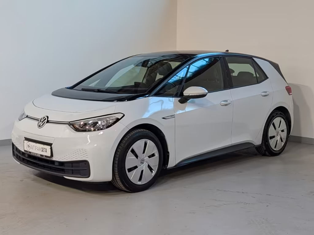Volkswagen ID.3 Performance Pro