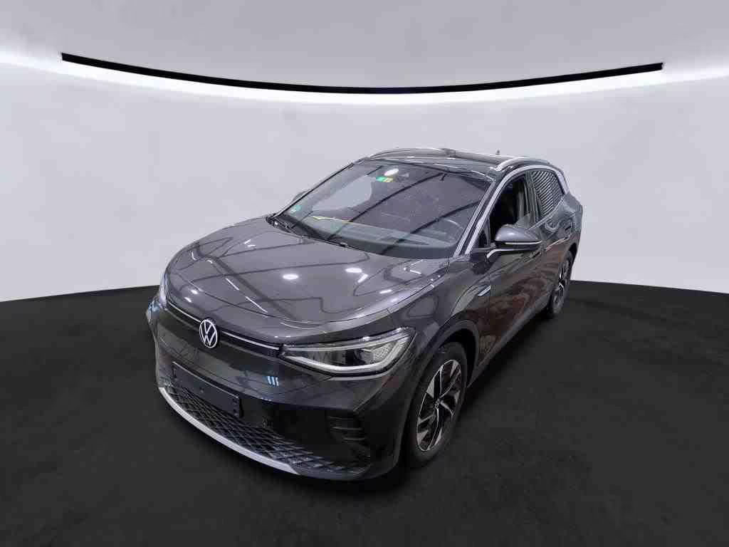Volkswagen ID.4 Performance IQ.Drive Pro