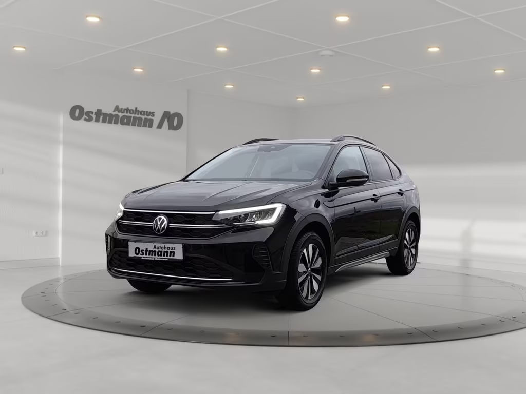Volkswagen Taigo 1.0 TSI