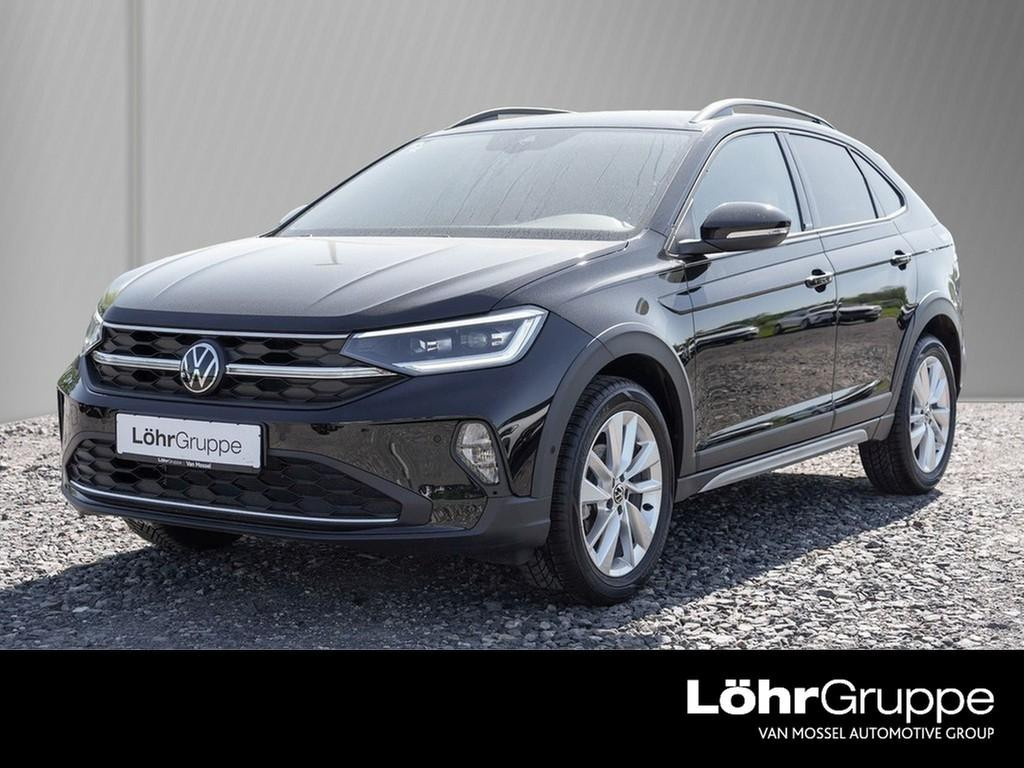 Volkswagen Taigo DSG 1.0 TSI Move