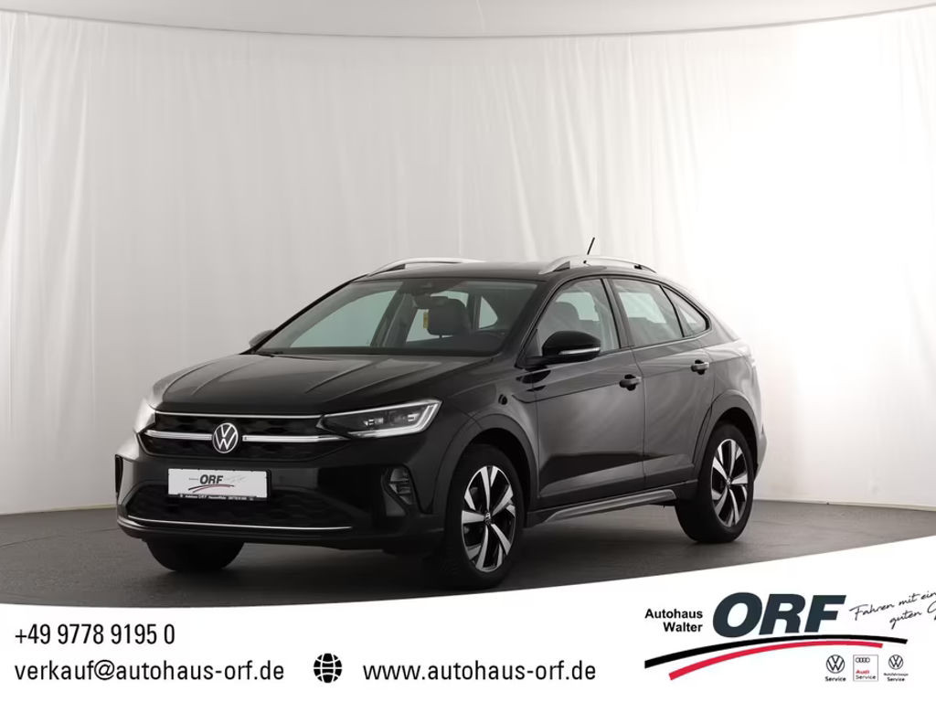 Volkswagen Taigo Style 1.0 TSI