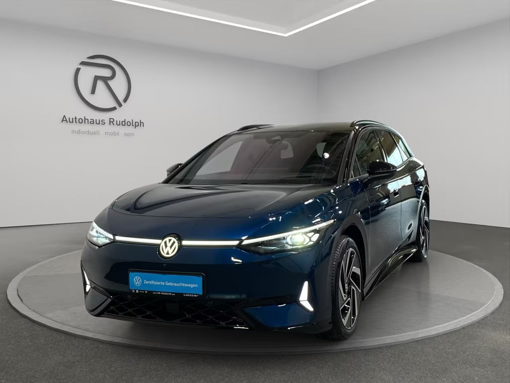 Volkswagen ID.7