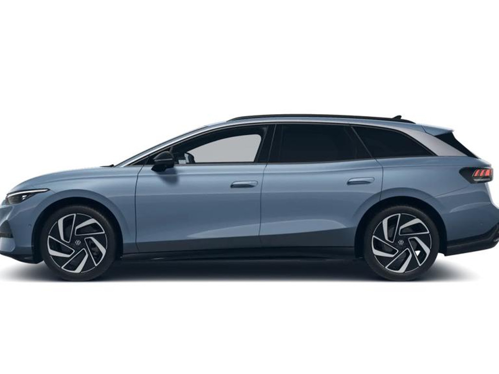 Volkswagen ID.7