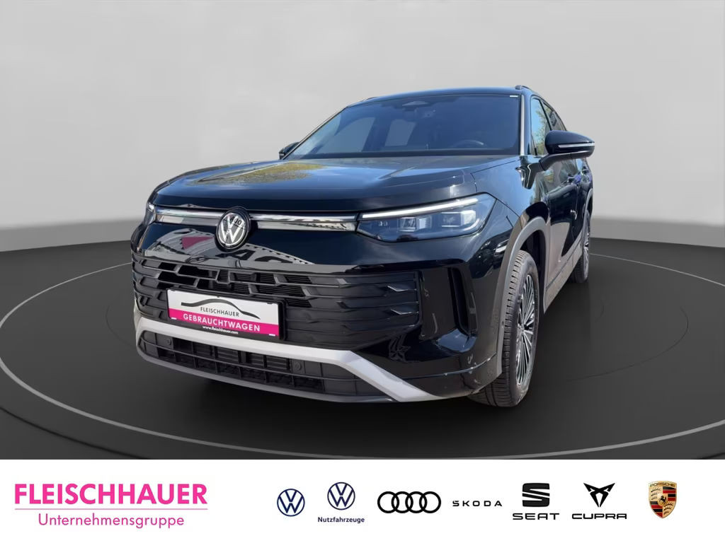 Volkswagen Tayron DSG 2.0 TDI