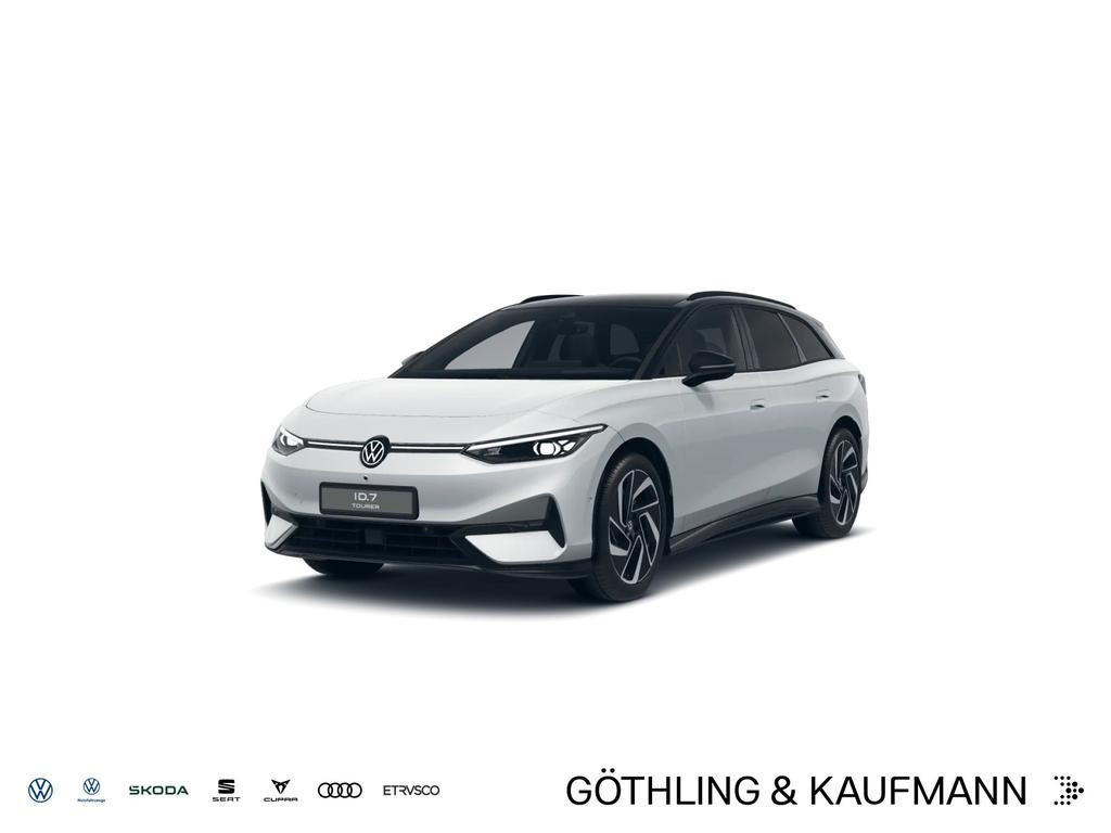 Volkswagen ID.7 IQ.Drive Pro Tourer