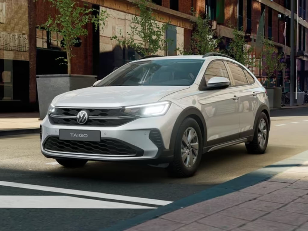 Volkswagen Taigo Life