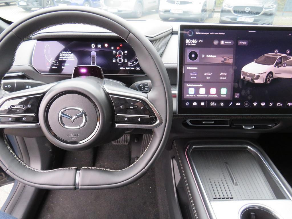 Mazda 6e