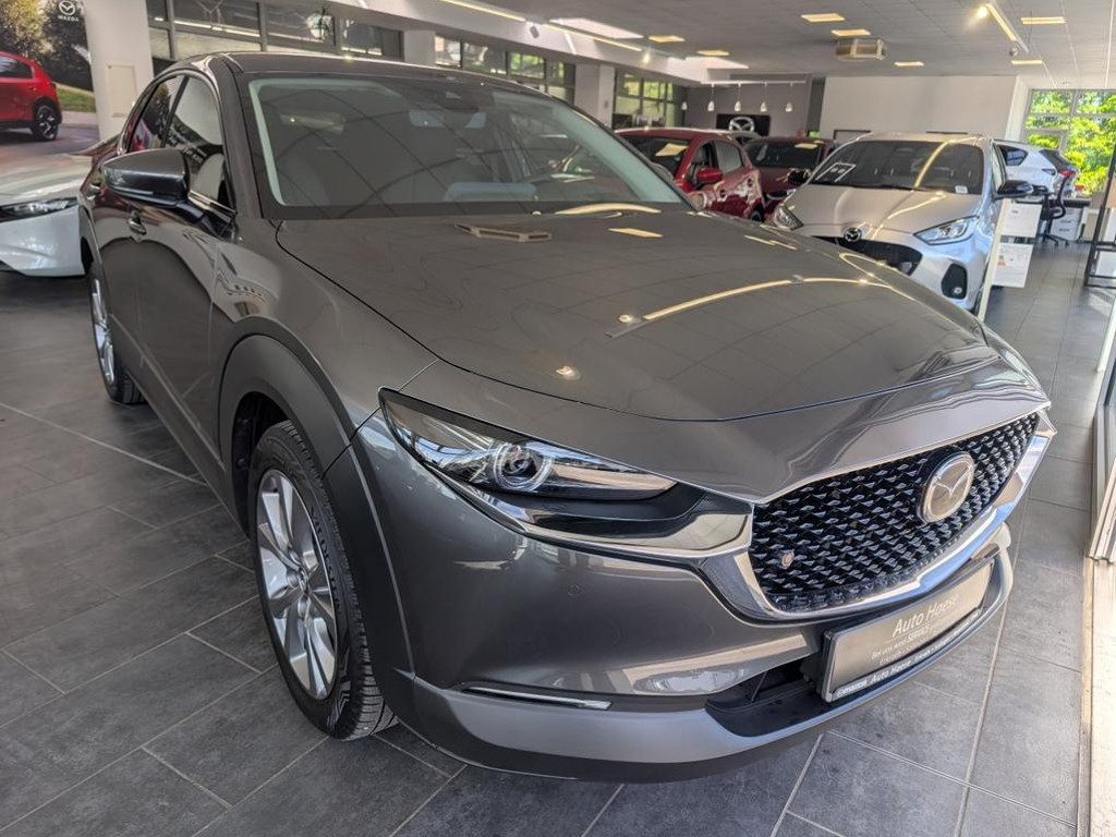 Mazda CX-30 SkyActiv Selection