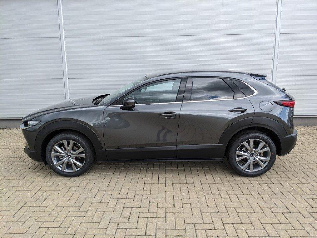 Mazda CX-30 SkyActiv Takumi