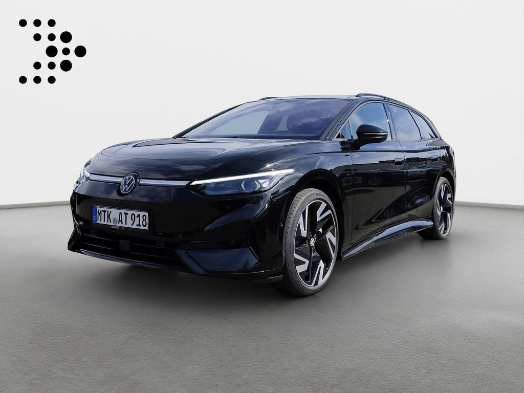 Volkswagen ID.7 Pro Tourer