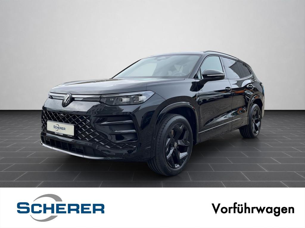Volkswagen Tayron 4Motion R-Line
