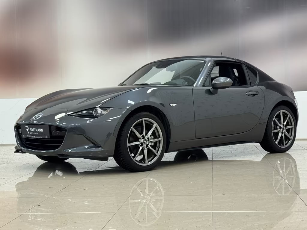 Mazda MX-5 Selection RF