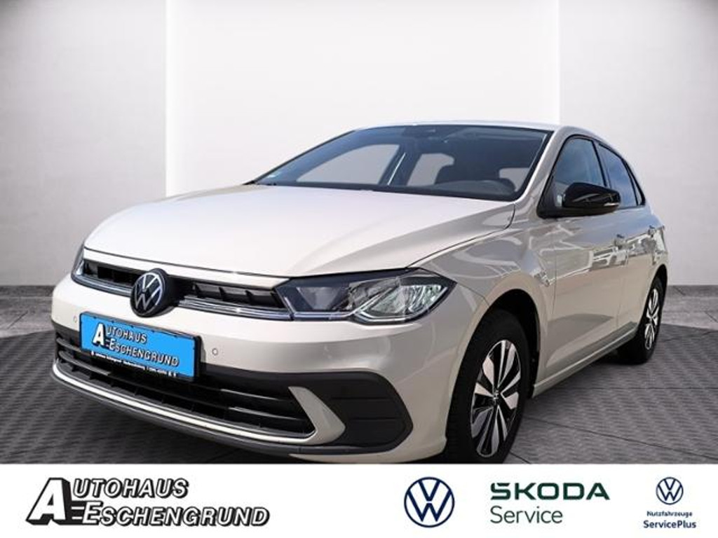Volkswagen Polo 1.0 TSI