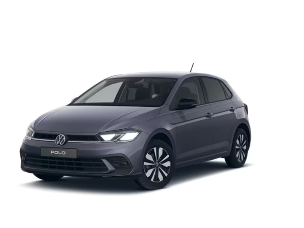 Volkswagen Polo 1.0 TSI