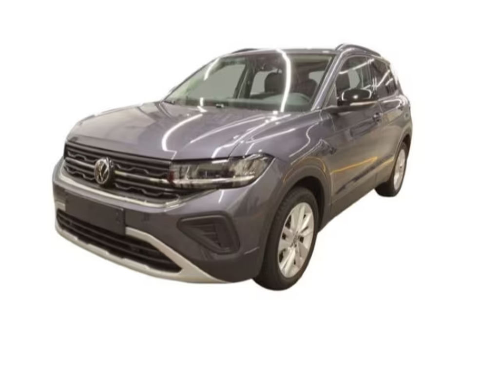 Volkswagen T-Cross DSG 1.0 TSI