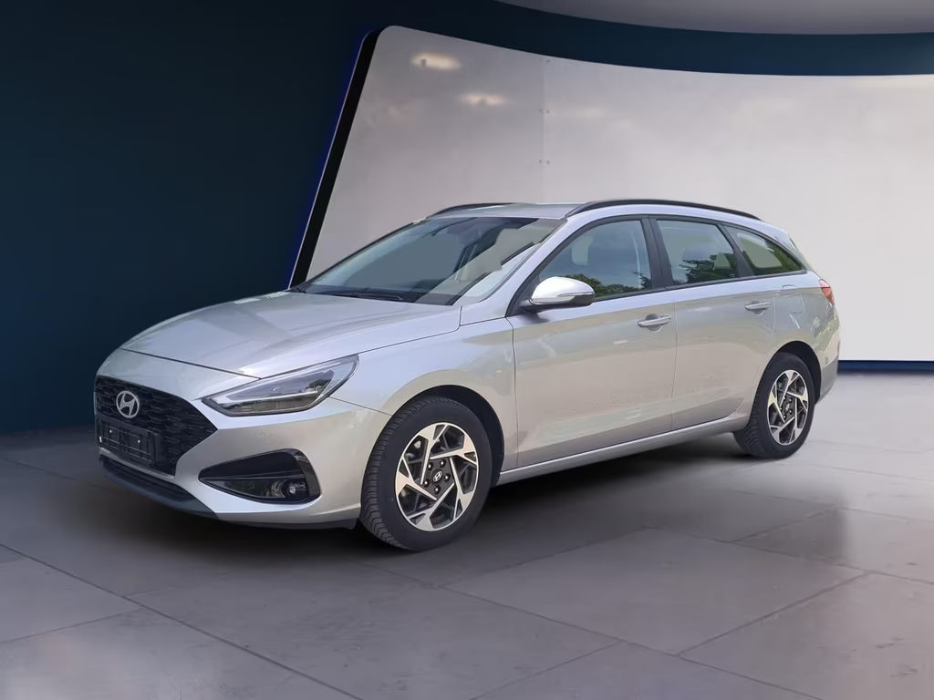 Hyundai i30 Advantage