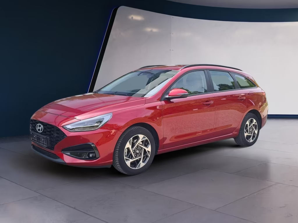 Hyundai i30 Advantage
