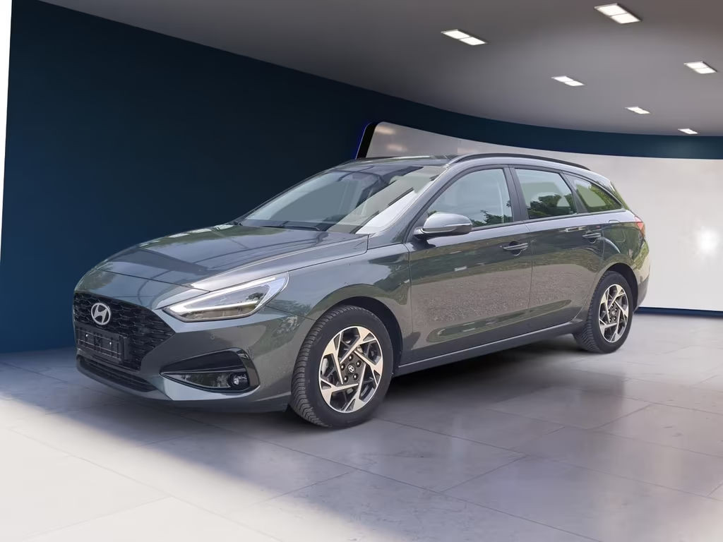 Hyundai i30 Advantage