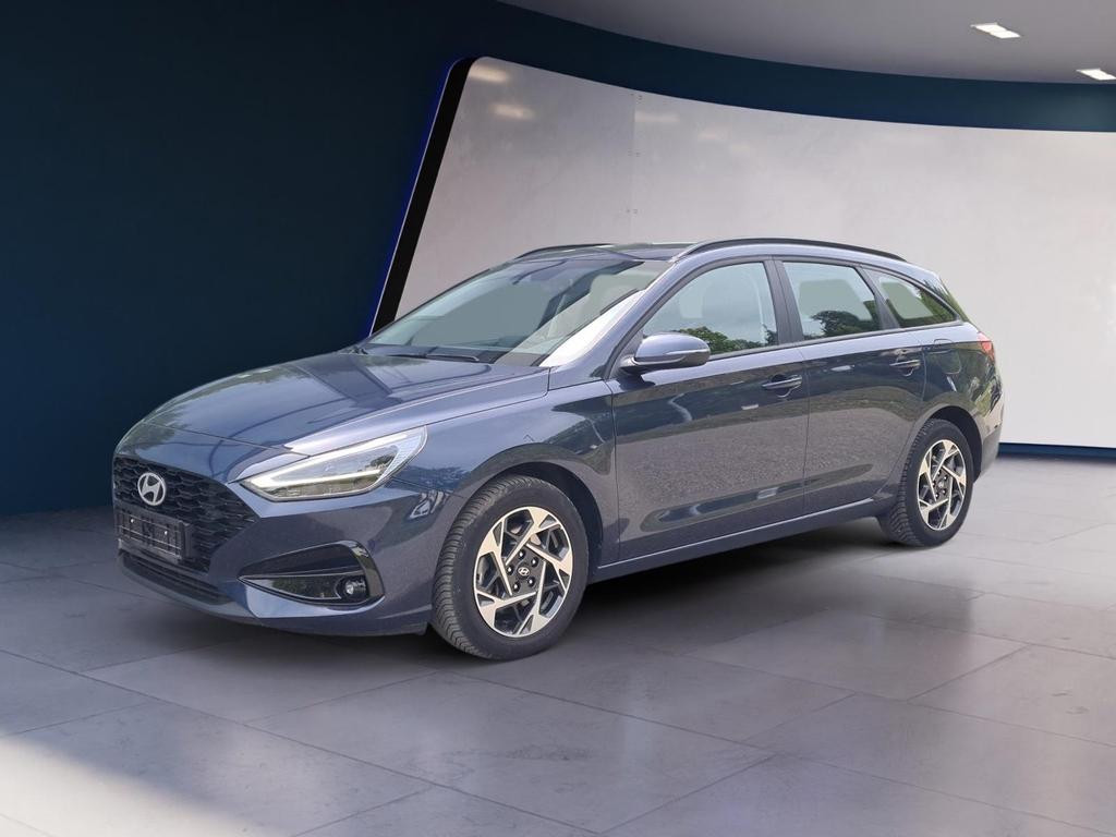 Hyundai i30 Advantage