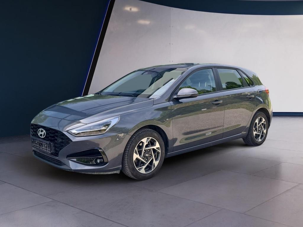 Hyundai i30 Advantage