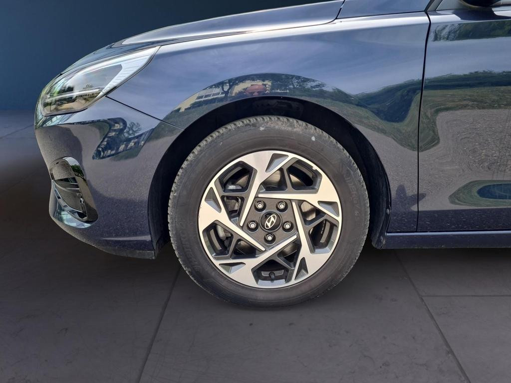 Hyundai i30 Advantage