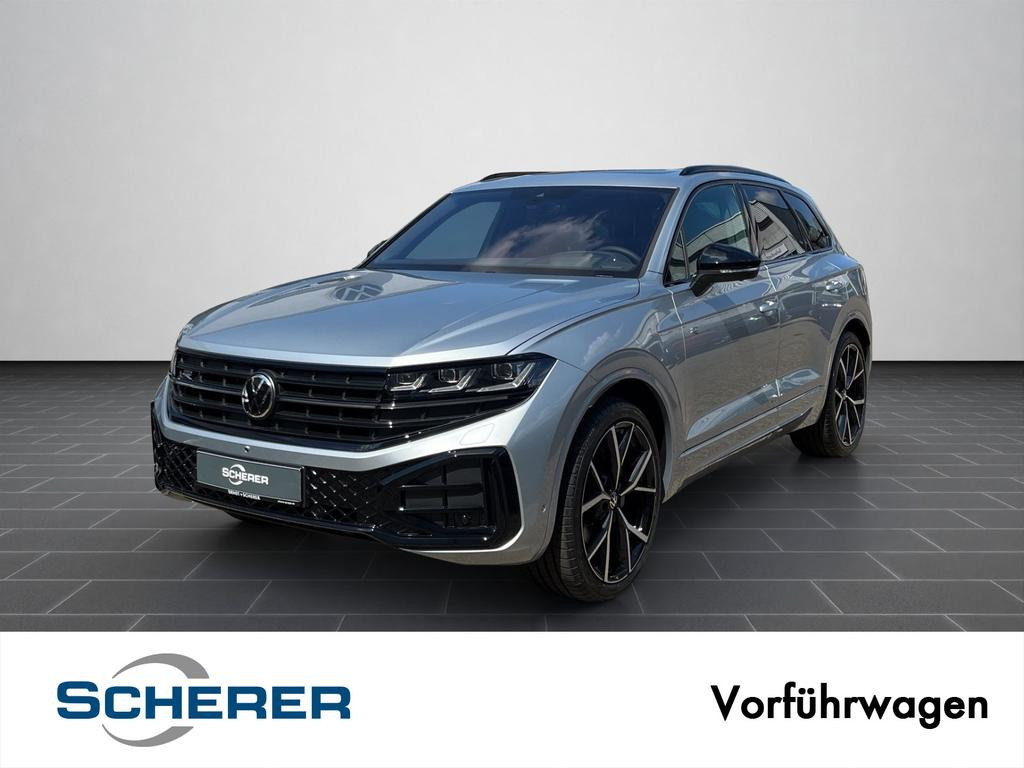 Volkswagen Touareg 4Motion R-Line