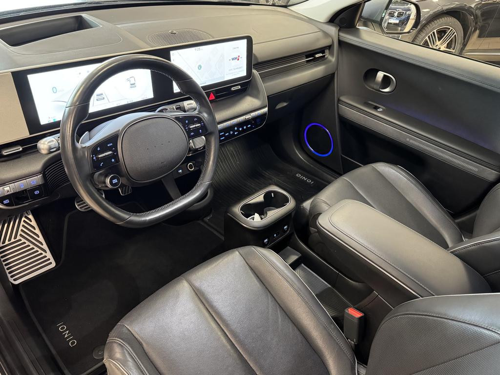 Hyundai Ioniq 5