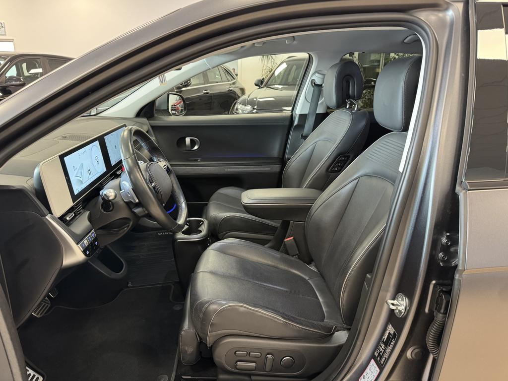 Hyundai Ioniq 5