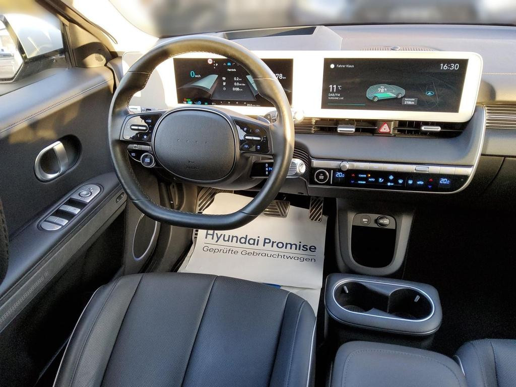 Hyundai Ioniq 5