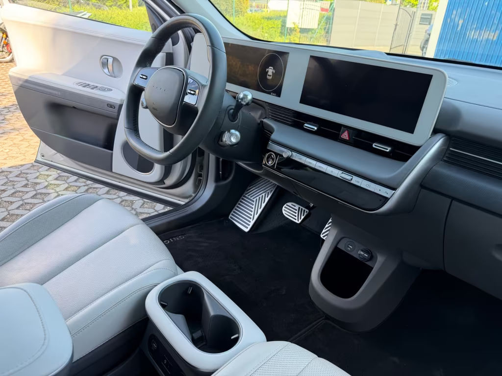 Hyundai Ioniq 5