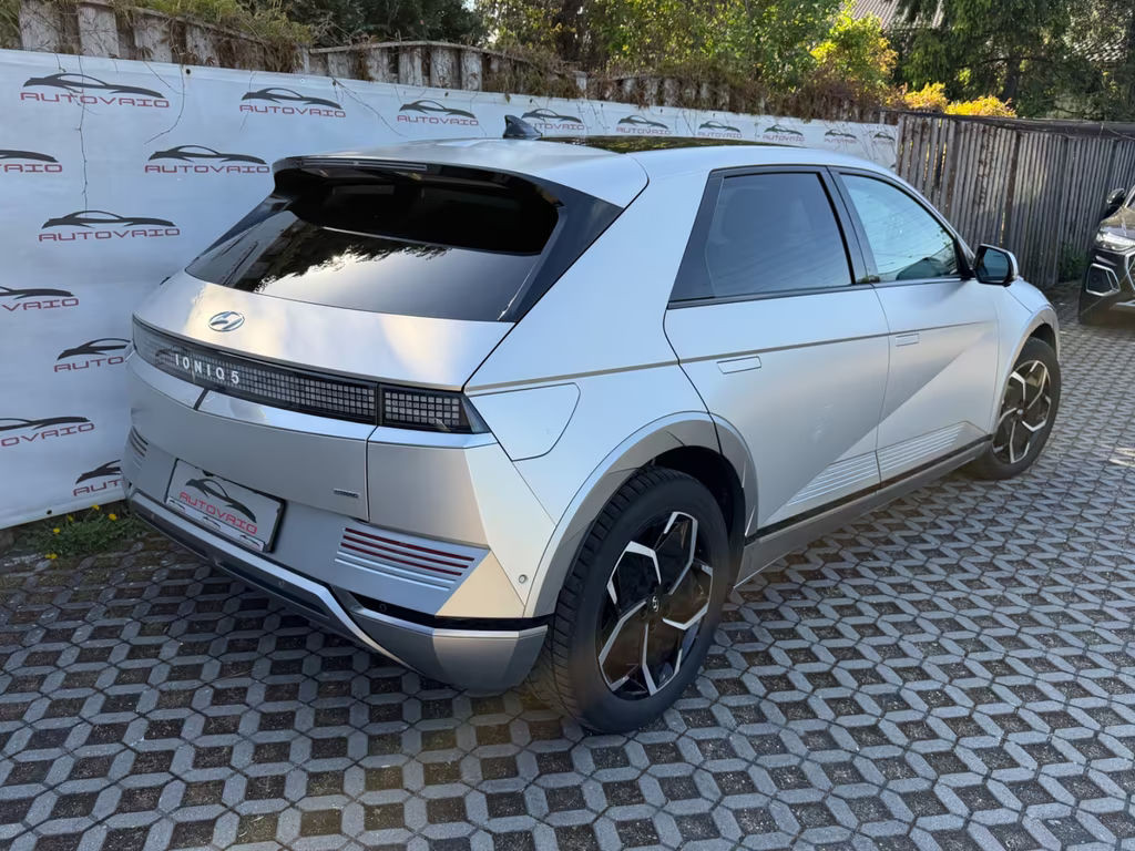 Hyundai Ioniq 5