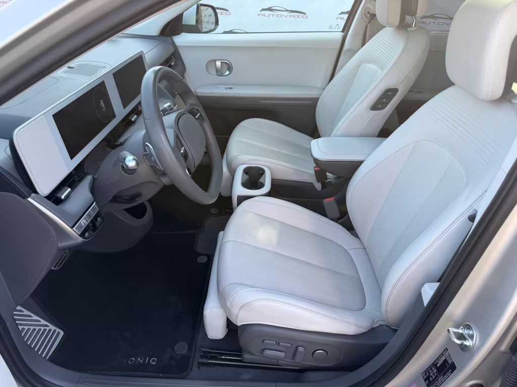 Hyundai Ioniq 5