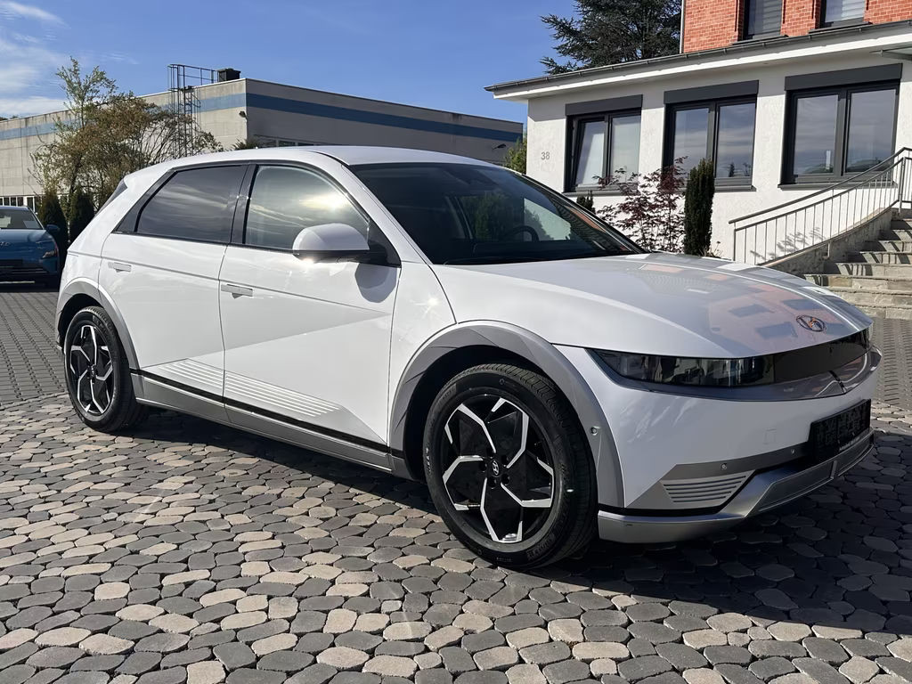Hyundai Ioniq 5