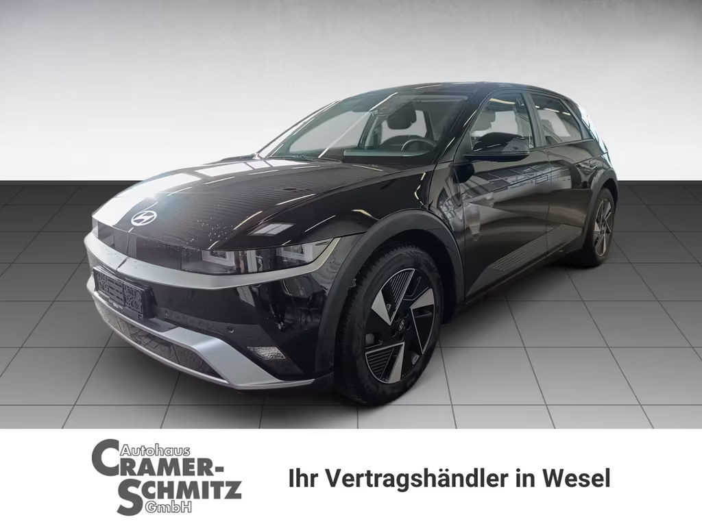 Hyundai Ioniq 5 Achterwielaandrijving Dynamiq