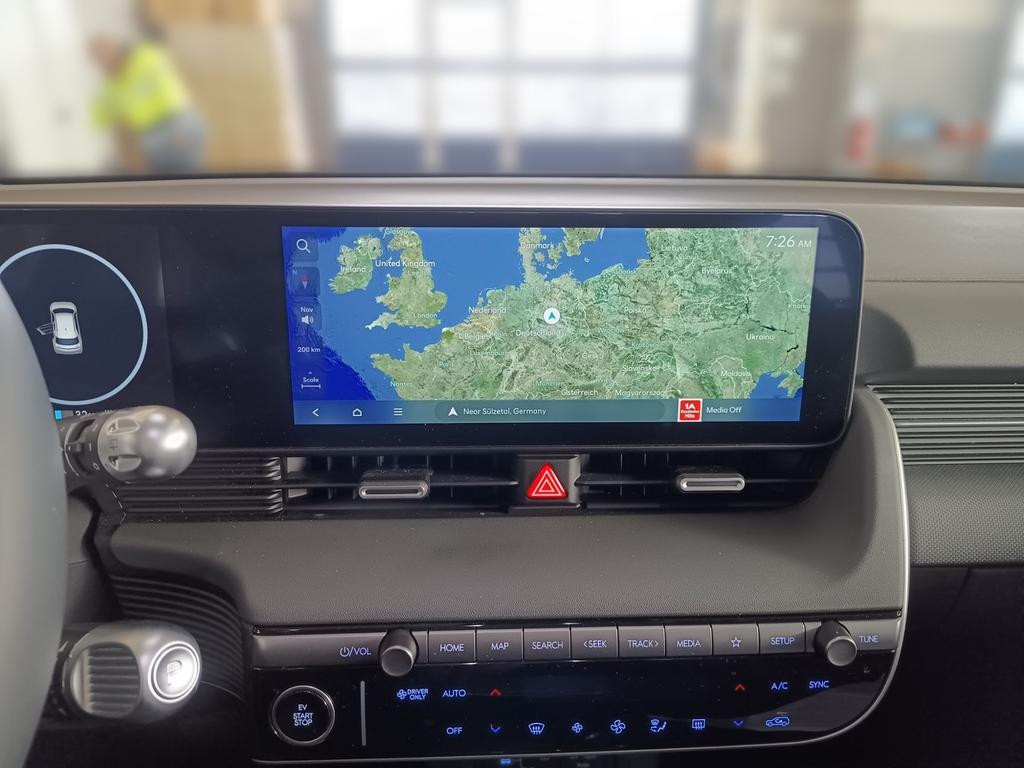 Hyundai Ioniq 5