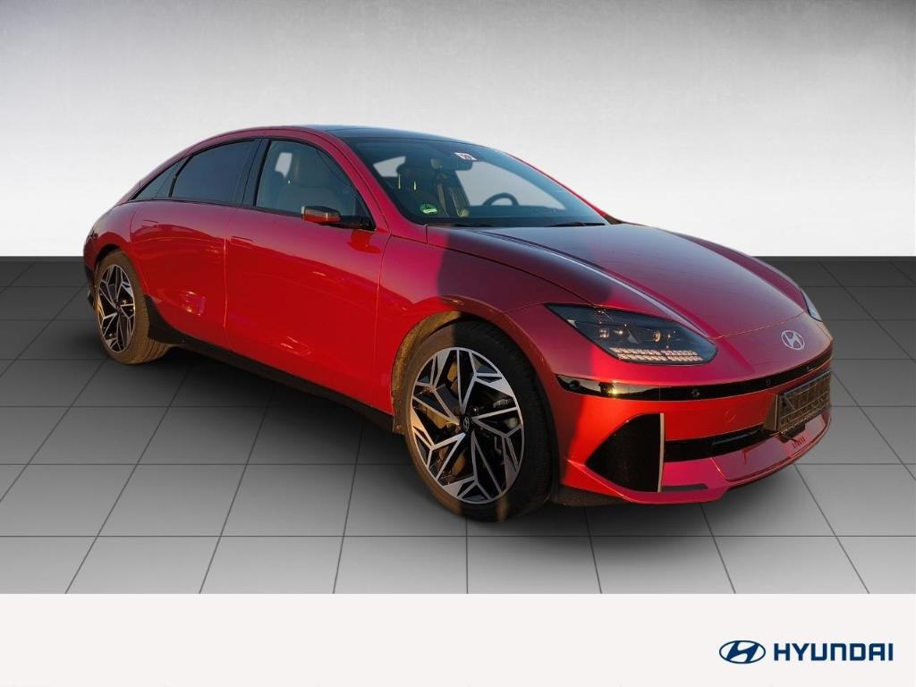 Hyundai IONIQ 6