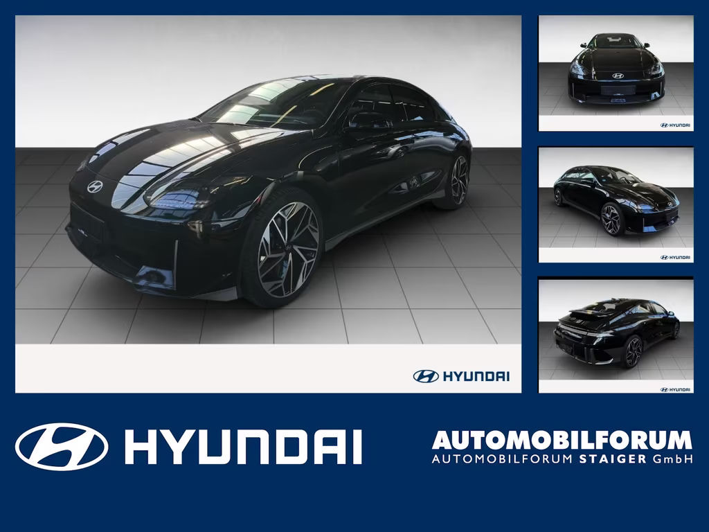 Hyundai IONIQ 6 77.4 kWh Techniq