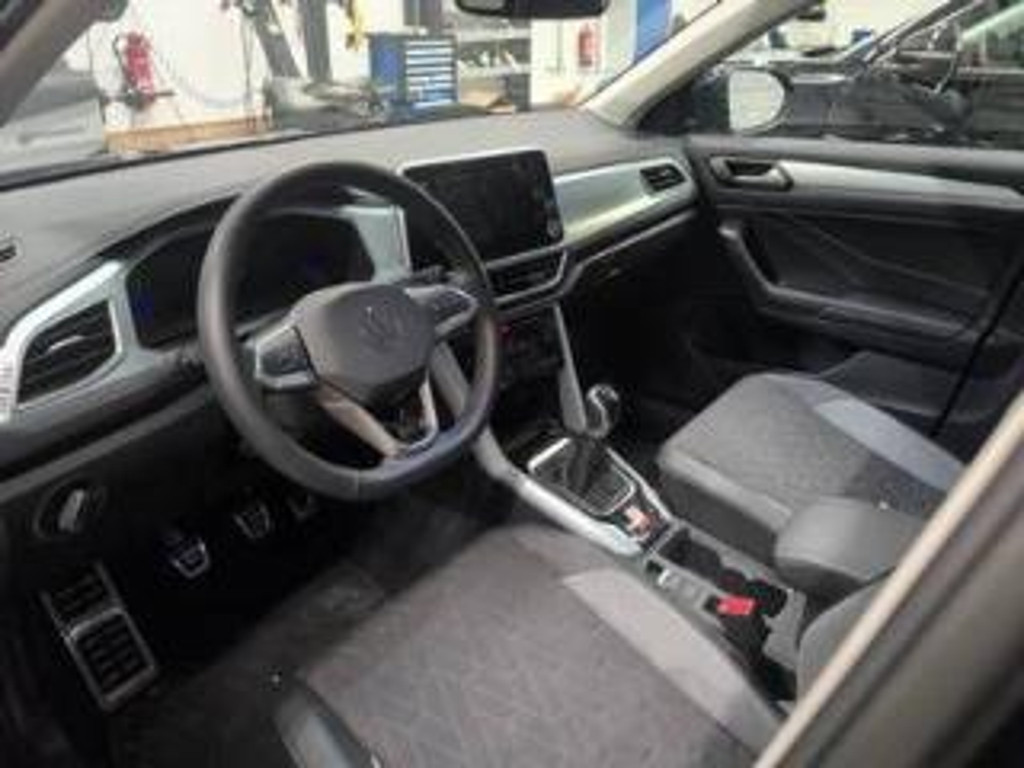 Volkswagen T-Roc 1.0 TSI