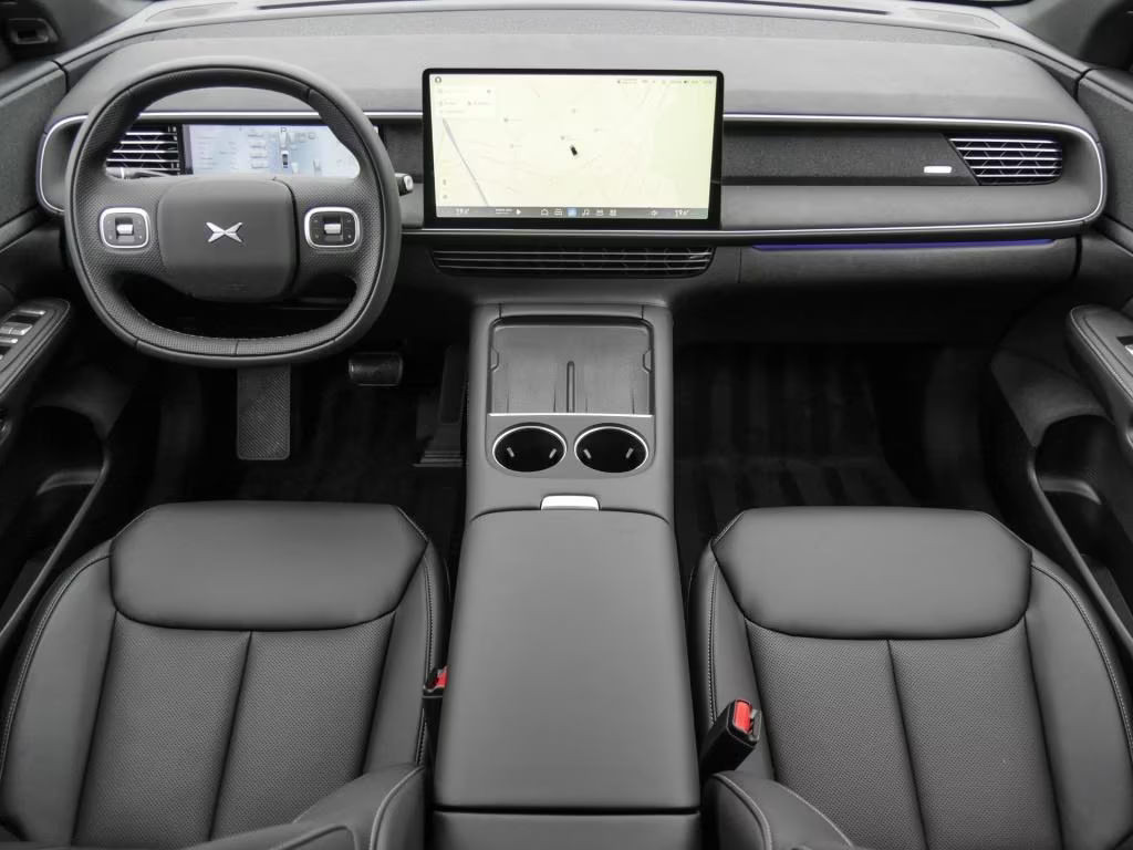 Xpeng G6