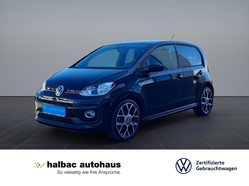 Volkswagen up! GTI 1.0 TSI