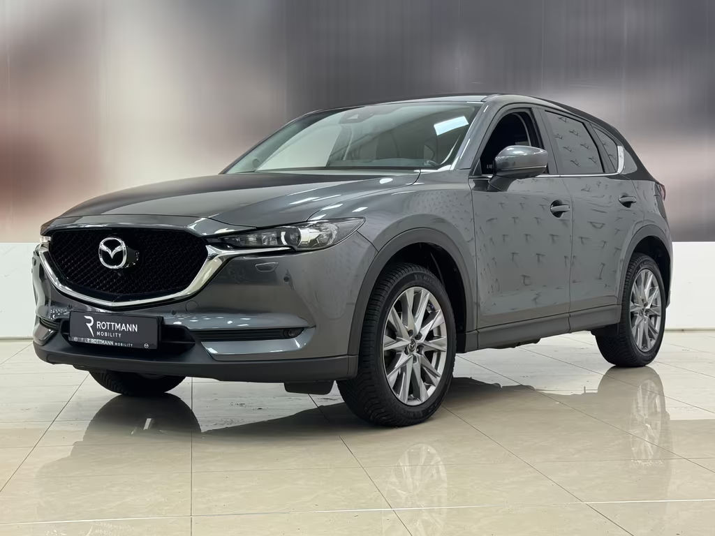 Mazda CX-5 Advantage