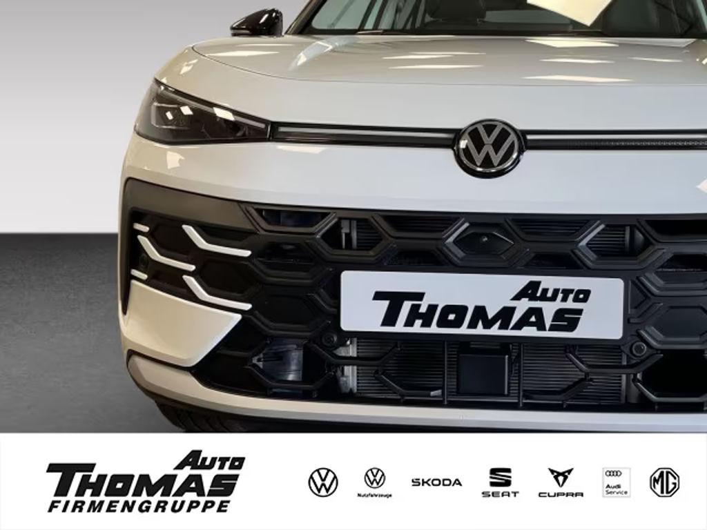 Volkswagen T-Roc DSG Style IQ.Drive 1.5 eTSI