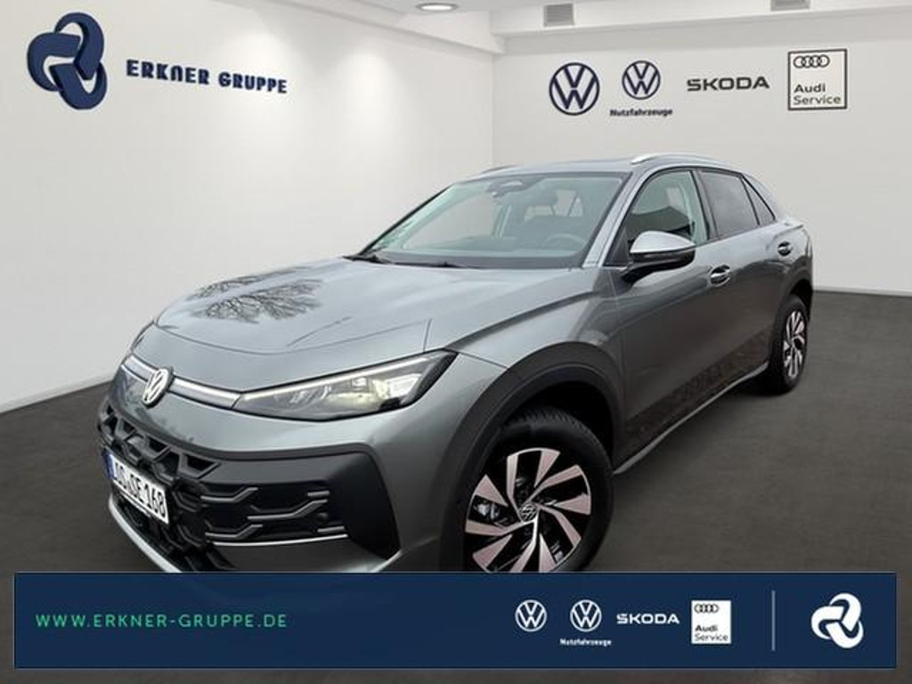 Volkswagen T-Roc DSG Style IQ.Drive 1.5 eTSI