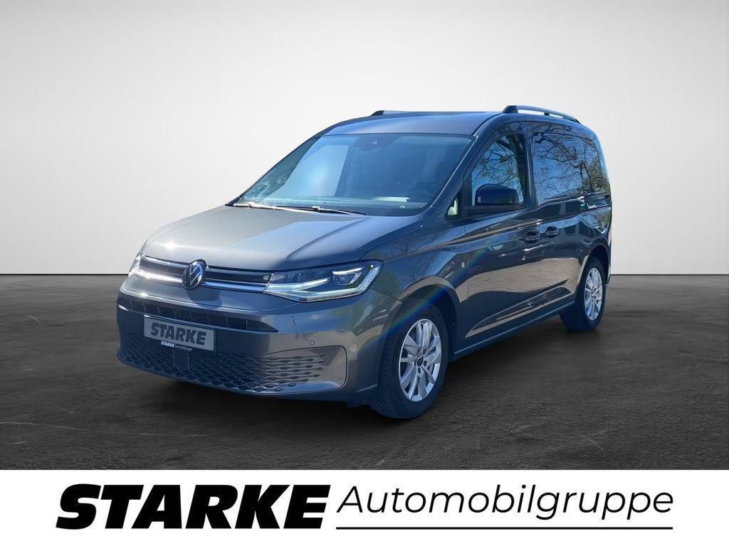 Volkswagen Caddy Life 1.5 TSI